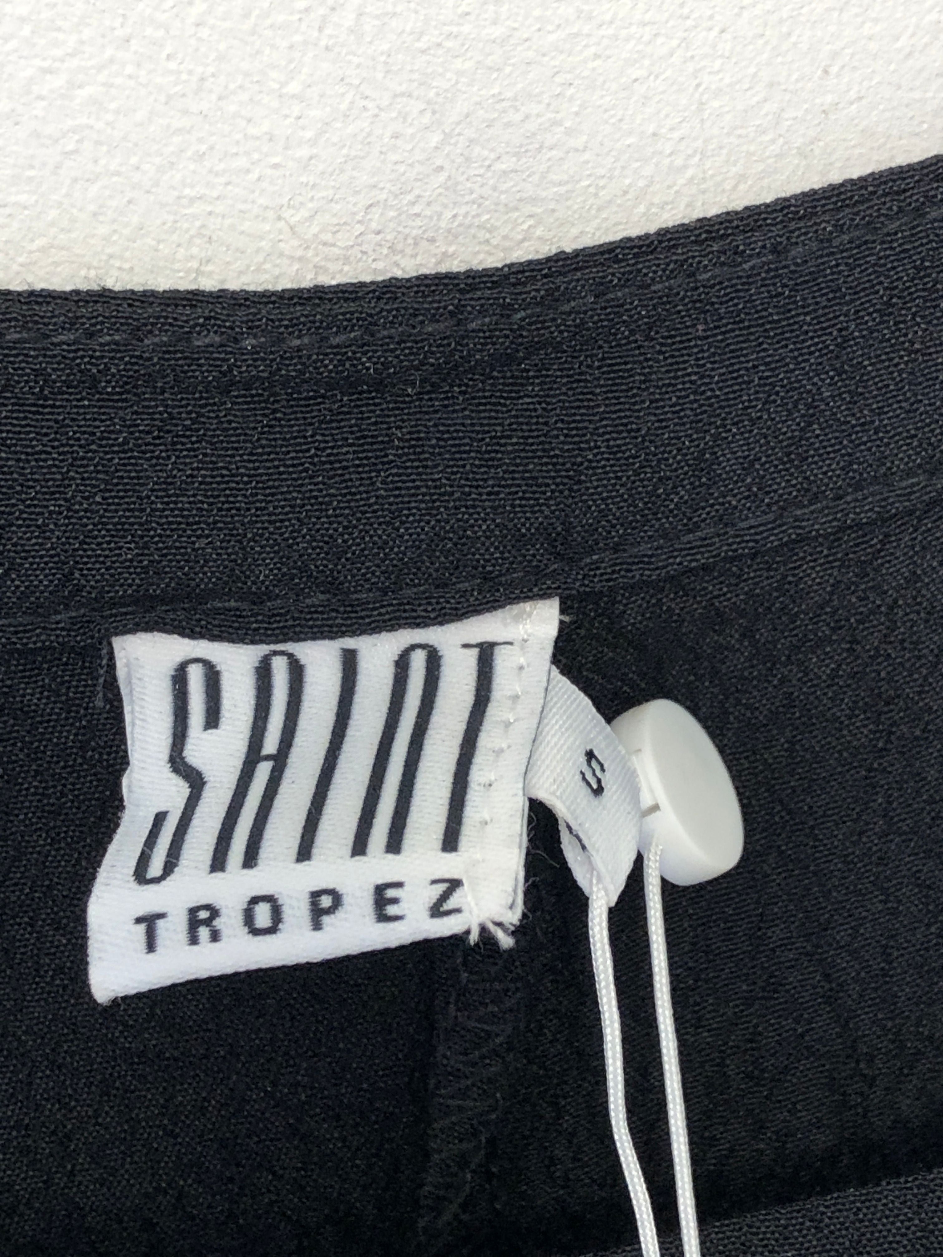 Saint Tropez Kjole